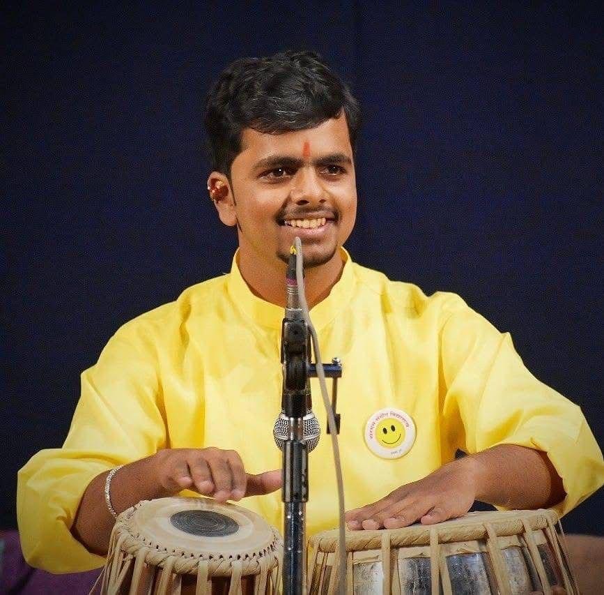 Atharva Kagalkar