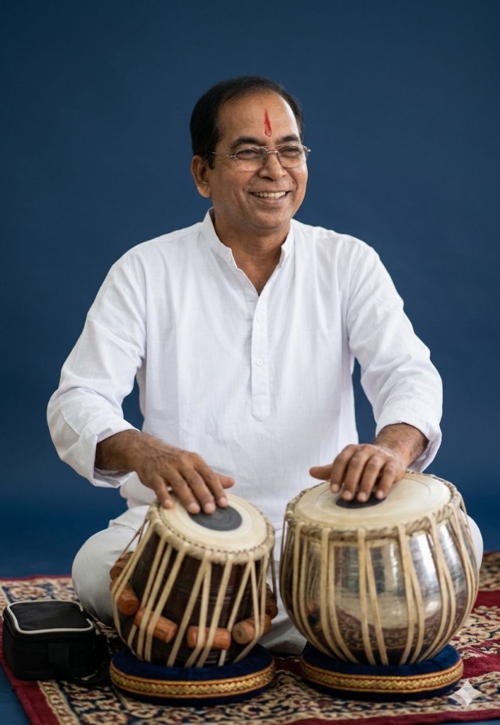 Shri Rajendra Koundade